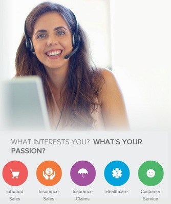 Be Your Own Boss and Work from Home with LiveOps