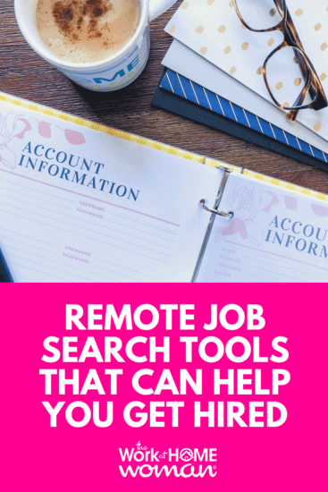 7 Remote Job Search Tools That Can Help You Get Hired