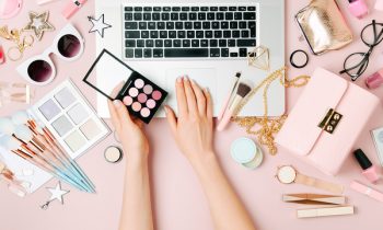 Best Work-at-Home Businesses for Beauty and Makeup Lovers