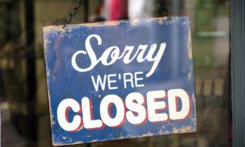 What Do You Do When Your Direct Sales Company Closes its Doors?