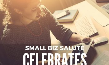 Small Biz Salute Celebrates Small Businesses