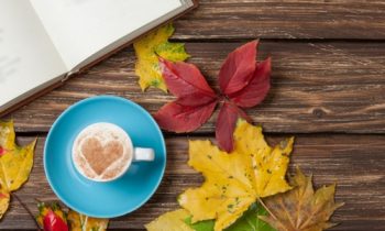 It's Fall ... Time to Warm Up Your Fall Marketing Plan #business #marketing