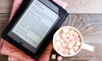 What to Do After You Finish Writing Your E-Book