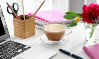 Five Ways to Treat Your Blog Like the Small Business It Is