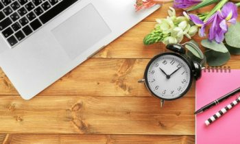 Increase Your Productivity with Block Scheduling