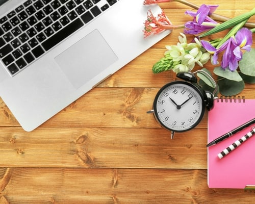 Increase Your Productivity with Block Scheduling