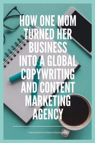 How Prerna Malik Turned Her Business into a Global Copywriting and Content Marketing Agency