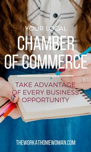 6 Reasons to Join Your Local Chamber of Commerce